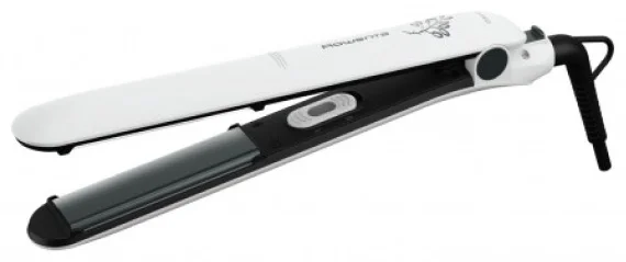 Выпрямитель Rowenta Easyliss Pure Collection SF1628F0 белый