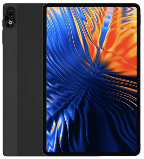Планшет Doogee T10 Plus 10.5" 8/256GB Black