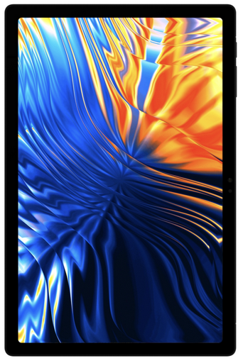 Планшет Doogee T10 Plus 10.5" 8/256GB Black