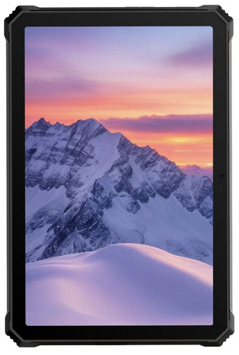 Планшет Blackview Active 10 Pro 10.95" 12/512GB Black