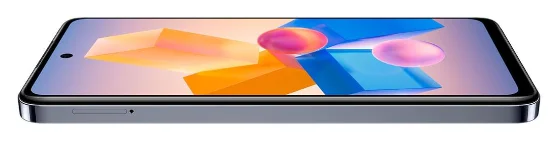 Смартфон Infinix Hot 40i 8/256Gb Starlit Black купить,NaN