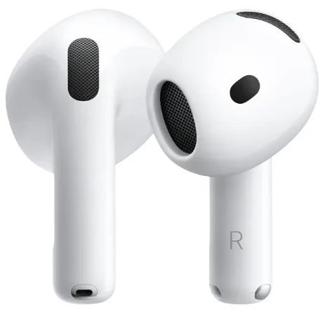 Наушники Apple AirPods 5 ANC MKFW4ZE/A White купить,82990