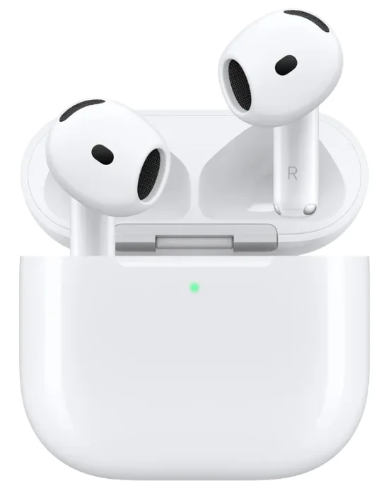 Наушники Apple AirPods 5 ANC MKFW4ZE/A White купить,82990