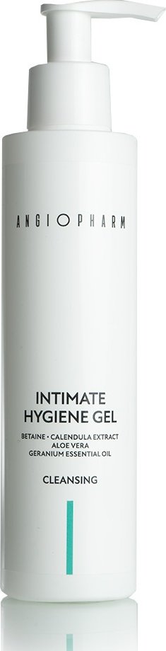 Гель Angiopharm Intimate Hygiene для интимной гигиены 200 мл - ForteMarket Гель Angiopharm Intimate Hygiene для интимной гигиены 200 мл купить,8400