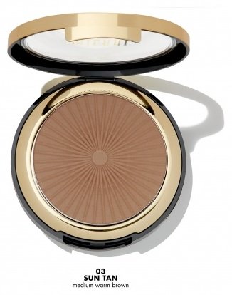 Milani Cosmetics Silky Matte бронзер 03 Sun Tan купить,12925
