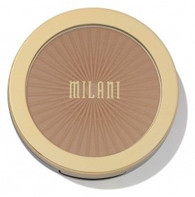 Milani Cosmetics Silky Matte бронзер 03 Sun Tan купить,12925