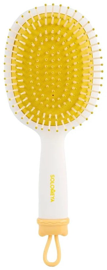 Массажная расческа Solomeya 14-2154 3-12 купить,5700