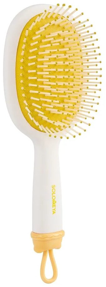Массажная расческа Solomeya 14-2154 3-12 купить,5700