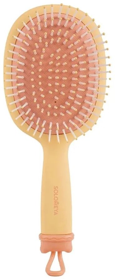 Массажная расческа Solomeya 14-2151 3-12 купить,5700
