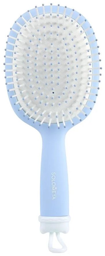 Массажная расческа Solomeya 14-2153 3-12 купить,5700