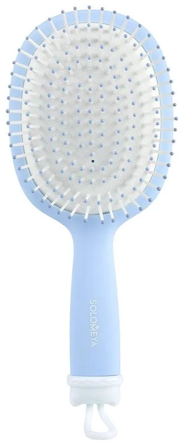 Массажная расческа Solomeya 14-2153 3-12 купить,5700