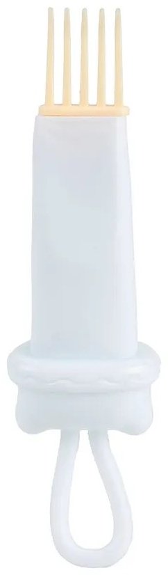 Массажная расческа Solomeya 14-2153 3-12 купить,5700