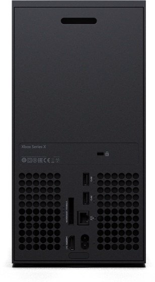 Игровая приставка Xbox Series X 1TB + геймпад купить,NaN