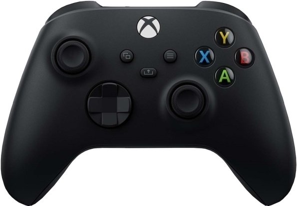 Игровая приставка Xbox Series X 1TB + геймпад