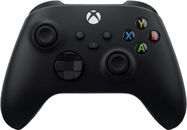 Игровая приставка Xbox Series X 1TB + геймпад купить,NaN