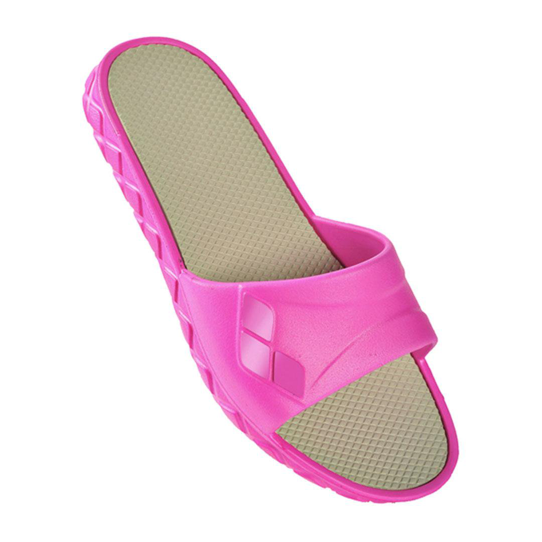 Сланцы Arena Watergrip 000413 pink 40 купить,NaN