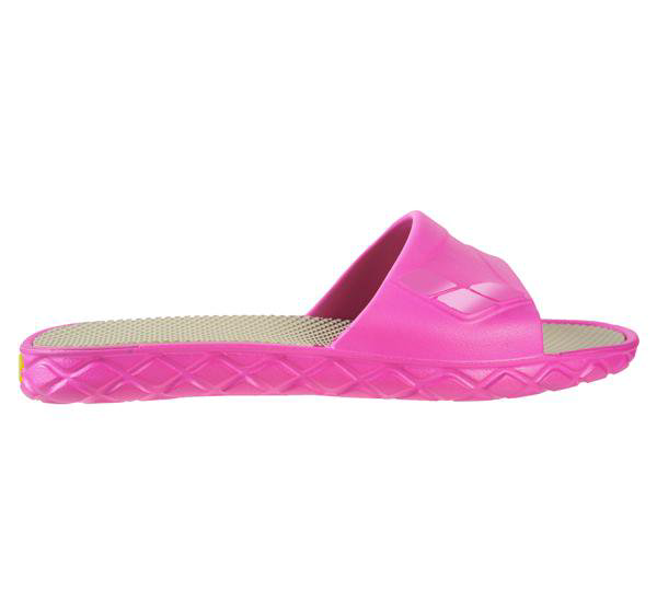 Сланцы Arena Watergrip 000413 pink 40 купить,NaN