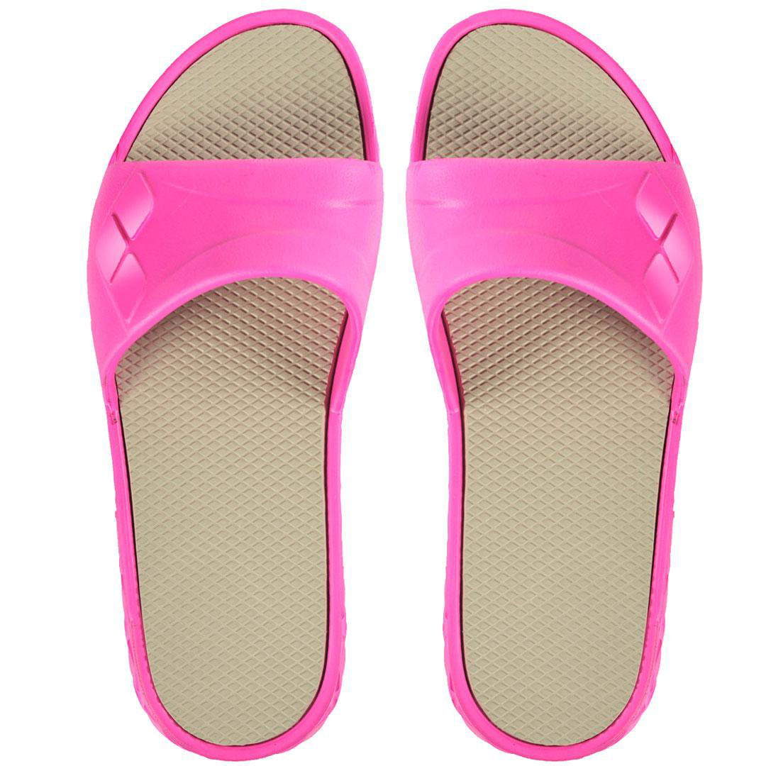 Сланцы Arena Watergrip 000413 pink 40 купить,NaN