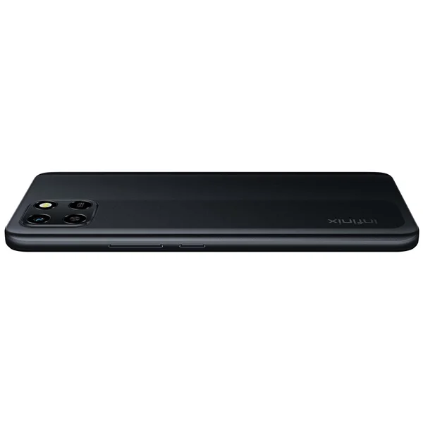 Смартфон Infinix Smart 6 HD 2/32Gb Force Black купить,0