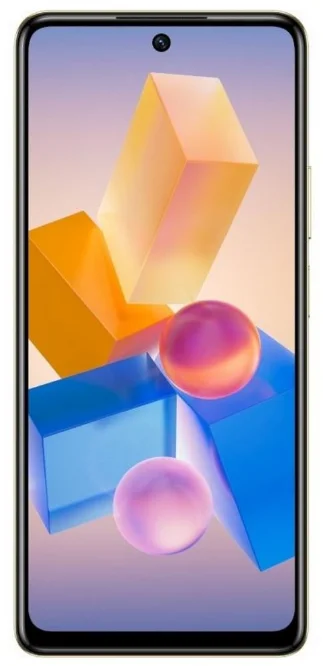 Смартфон Infinix Hot 40 8/256Gb Palm Blue - ForteMarket Смартфон Infinix Hot 40 8/256Gb Palm Blue купить,0