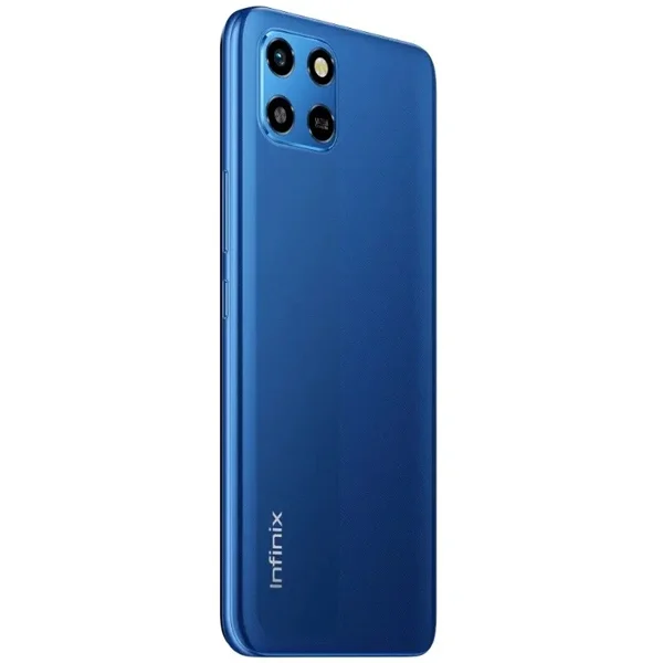 Смартфон Infinix Smart 6 HD 2/32Gb Origin Blue купить,NaN