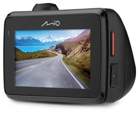 Видеорегистратор Mio MiVue I150  Black