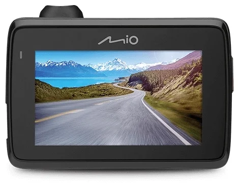 Видеорегистратор Mio MiVue I150  Black