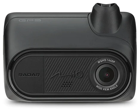 Видеорегистратор Mio MiVue I150  Black