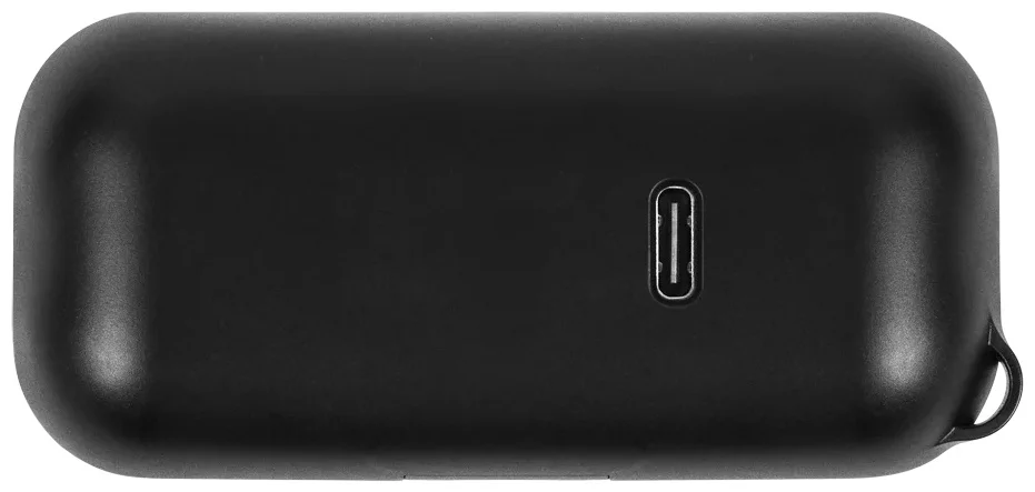 Наушники Ttec AirBeat UltraSlim 2KM136UG черные купить,NaN