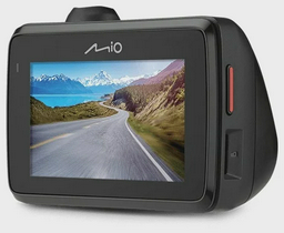 Видеорегистратор Mio MiVue I150  Black