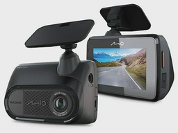 Видеорегистратор Mio MiVue I150  Black