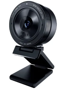 Веб-камера Razer Kiyo Pro RZ19-03640100-R3M1 черная