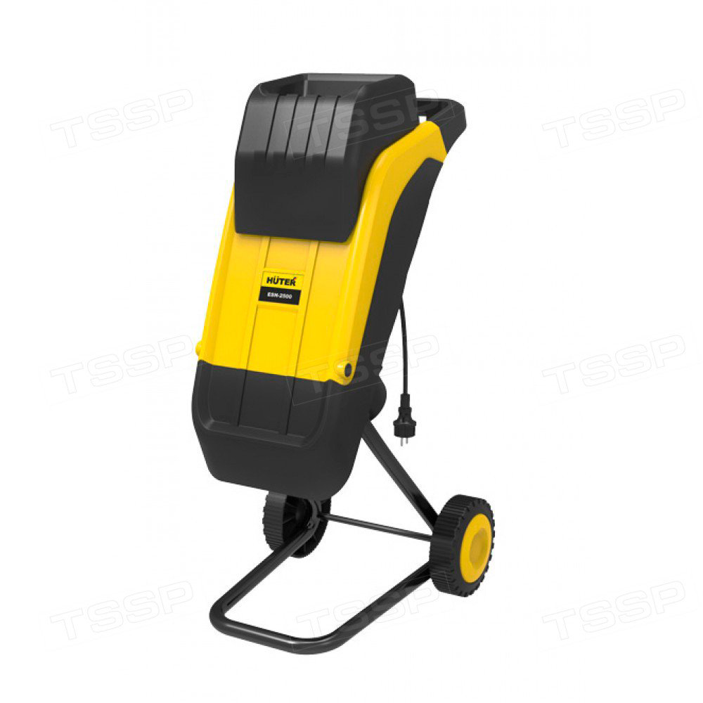 Садовый измельчитель Huter ESH-2500 купить,NaN