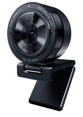 Веб-камера Razer Kiyo Pro RZ19-03640100-R3M1 черная - ForteMarket Веб-камера Razer Kiyo Pro RZ19-03640100-R3M1 черная купить,0