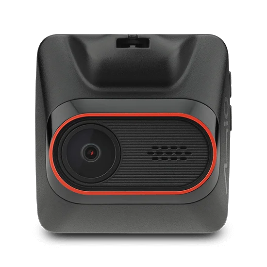 Видеорегистратор Mio MiVue C422 черный