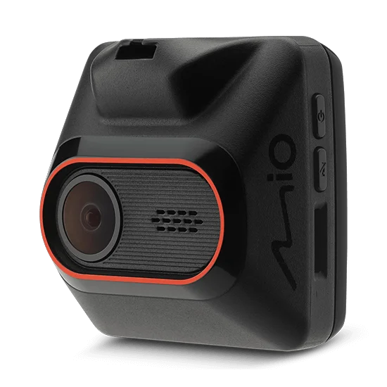 Видеорегистратор Mio MiVue C422 черный