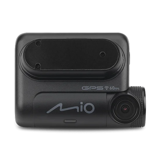 Видеорегистратор Mio MiVue 826 Black
