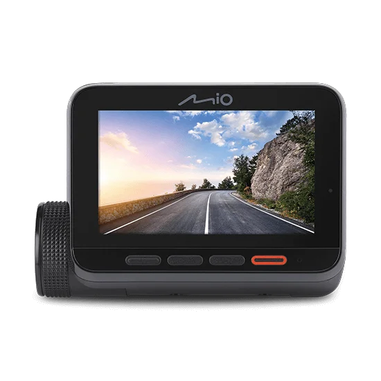 Видеорегистратор Mio MiVue 826 Black - ForteMarket Видеорегистратор Mio MiVue 826 Black купить,0