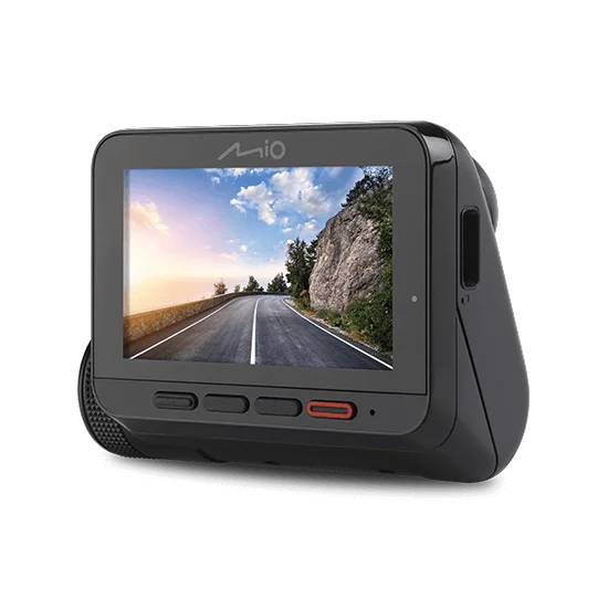 Видеорегистратор Mio MiVue 826 Black - ForteMarket Видеорегистратор Mio MiVue 826 Black купить,0