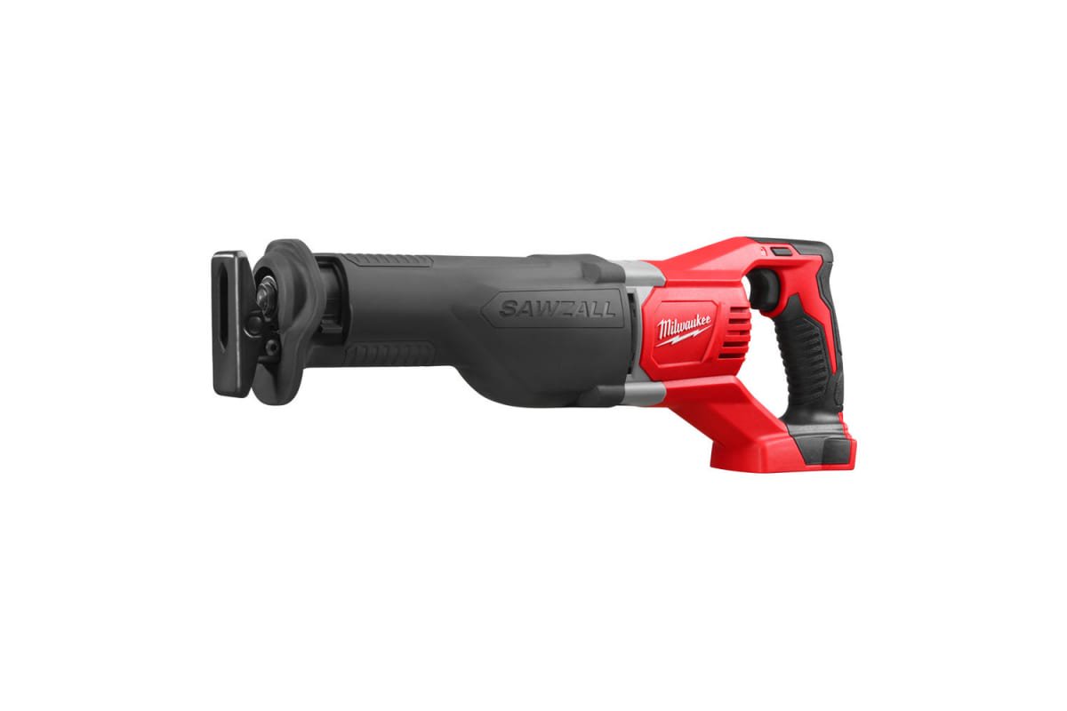 Пила сабельная Milwaukee M18 BSX-0