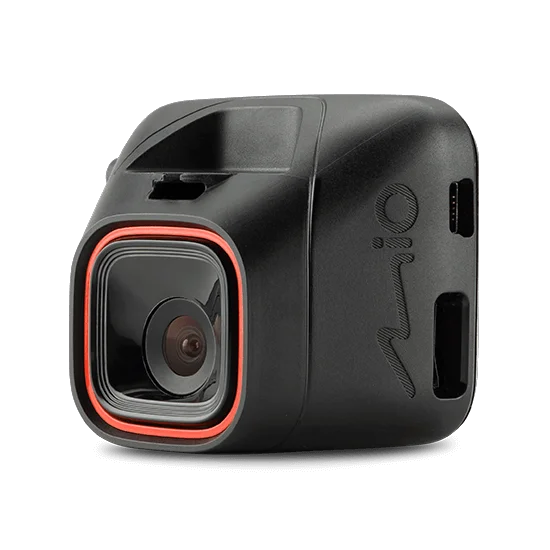 Видеорегистратор Mio MiVue C322 черный купить,0
