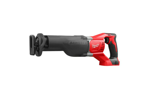 Пила сабельная Milwaukee M18 BSX-0