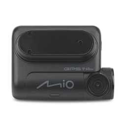Видеорегистратор Mio MiVue 826 Black
