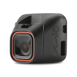 Видеорегистратор Mio MiVue C322 черный