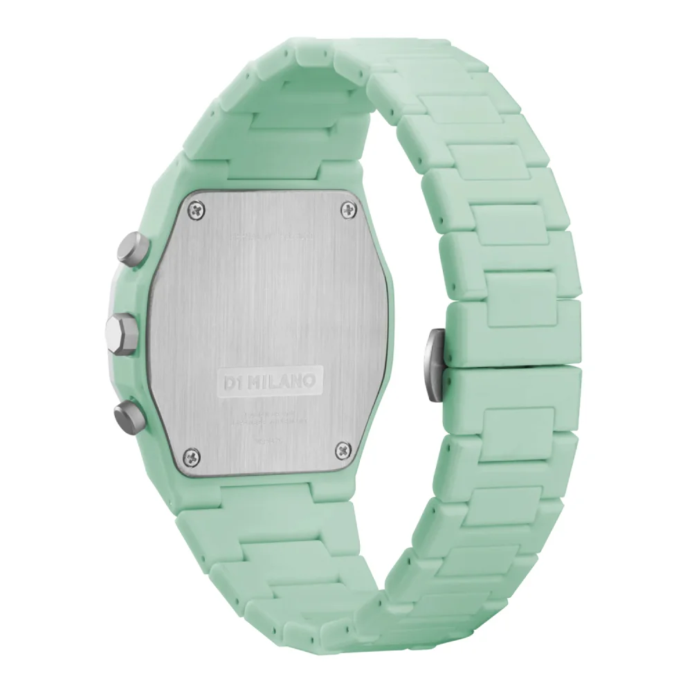 Наручные часы D1 Milano Green Blast D1-PHBJ02 купить,NaN