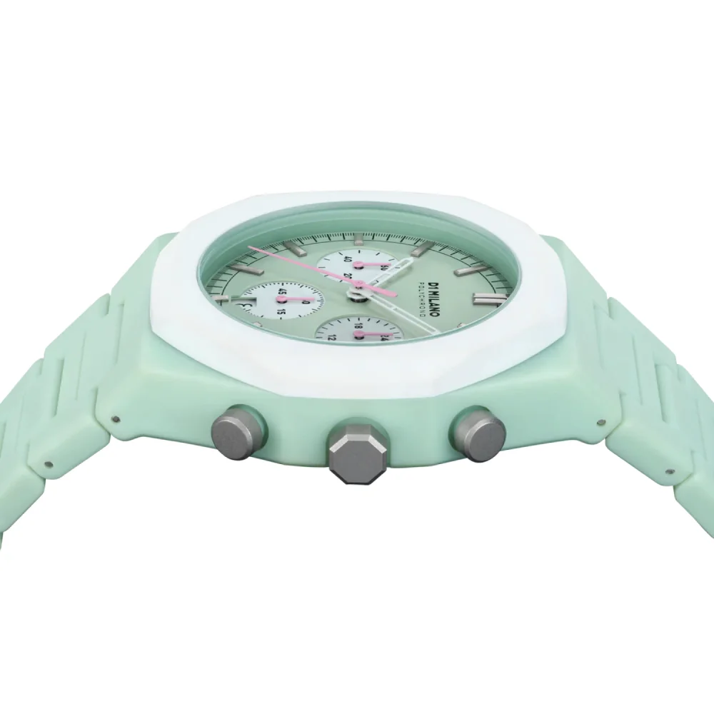Наручные часы D1 Milano Green Blast D1-PHBJ02 купить,NaN