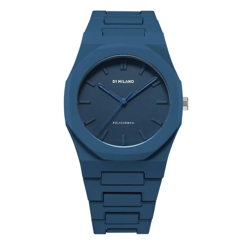 Наручные часы D1 Milano Navy Blue D1-PCBJ21 купить,NaN