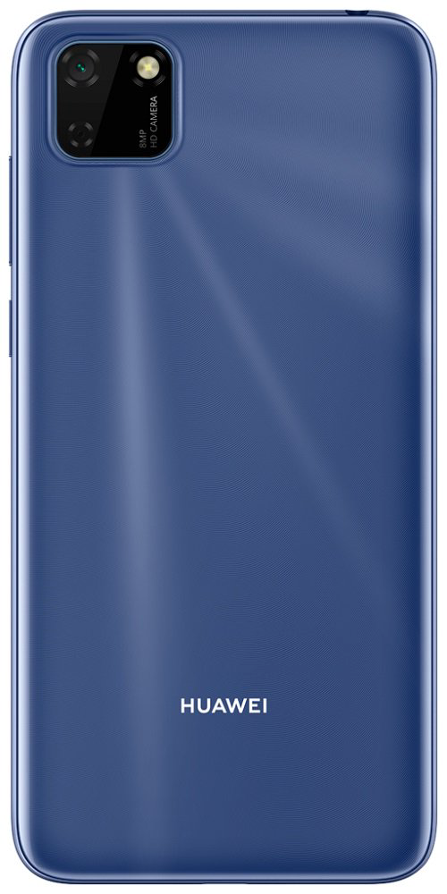 Смартфон Huawei Y5p DS 32 Gb Blue купить,NaN