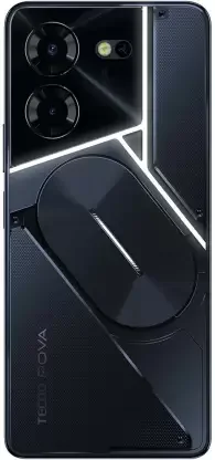 Смартфон Tecno Pova 5 Pro 5G 8/256Gb Dark Illusion купить,NaN