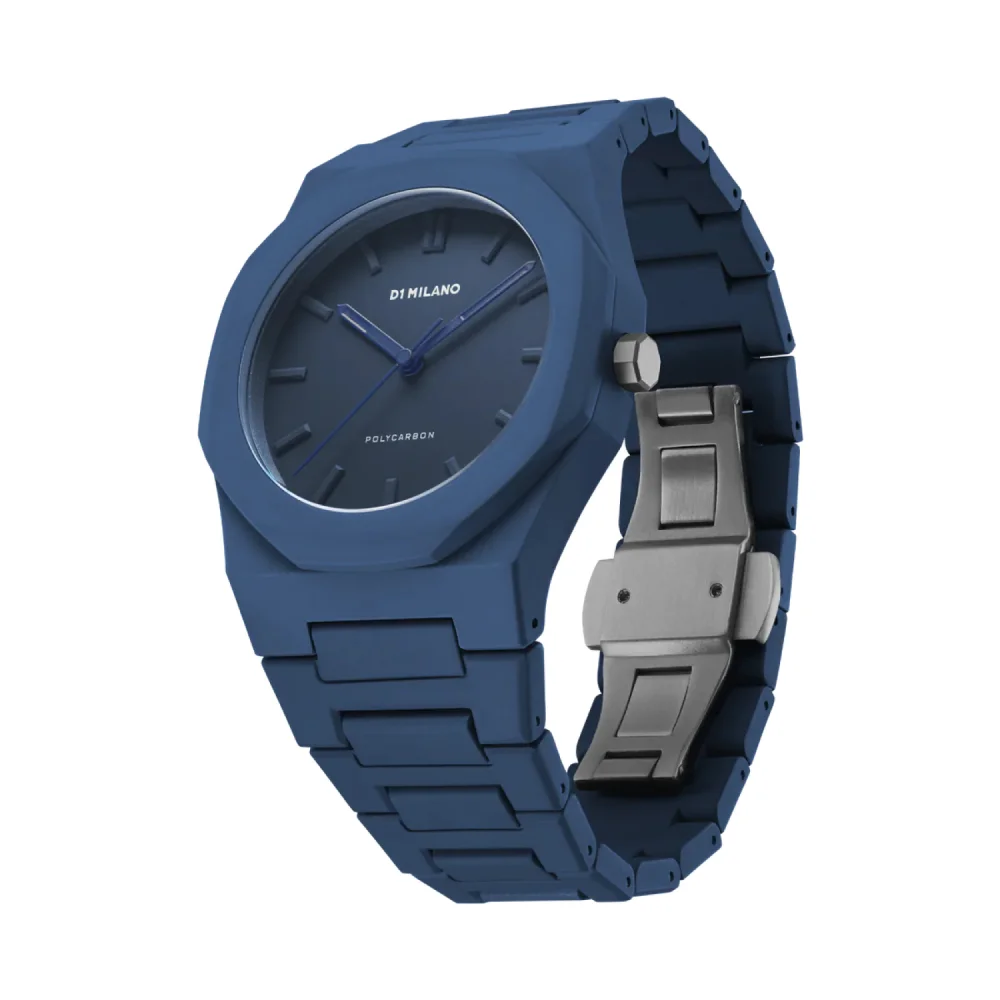 Наручные часы D1 Milano Navy Blue D1-PCBJ21 купить,NaN